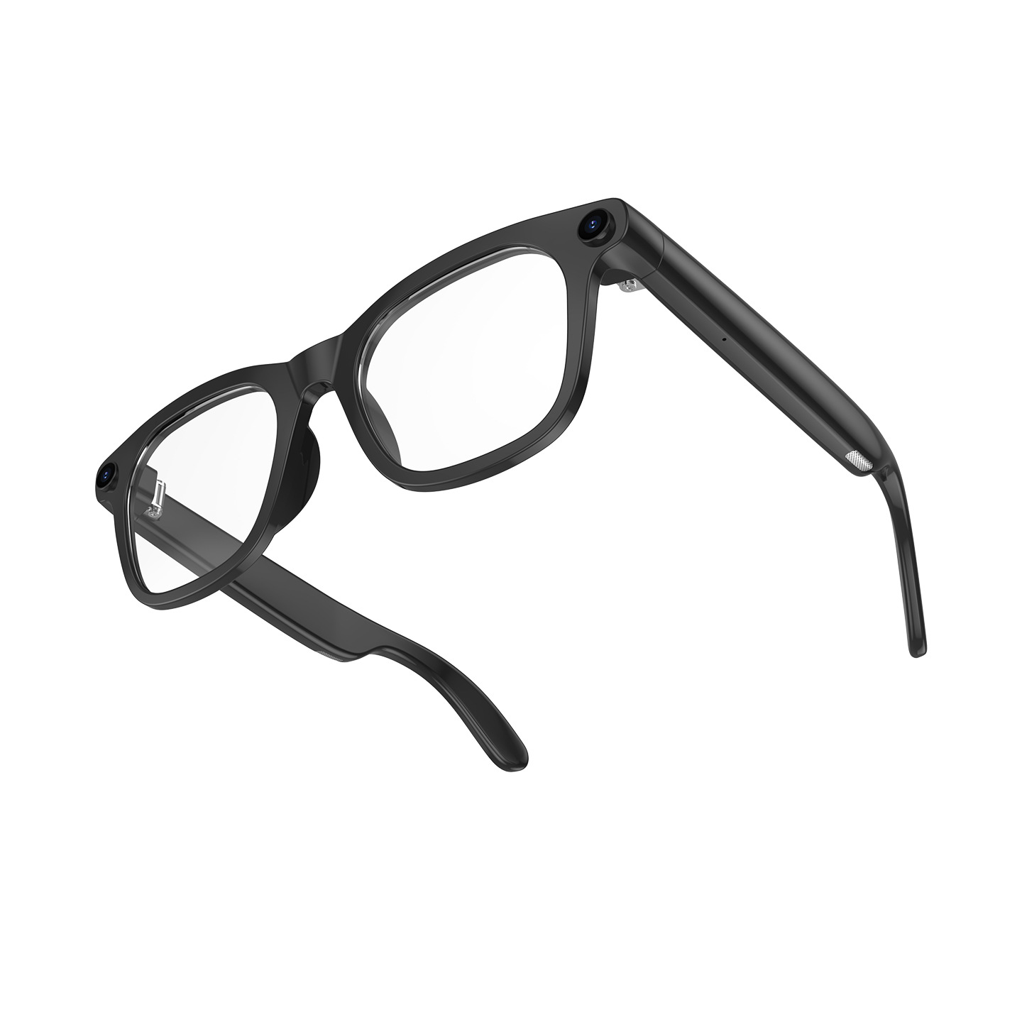 Smart Glasses with AI Assistant Bluetooth Camera - Image 4