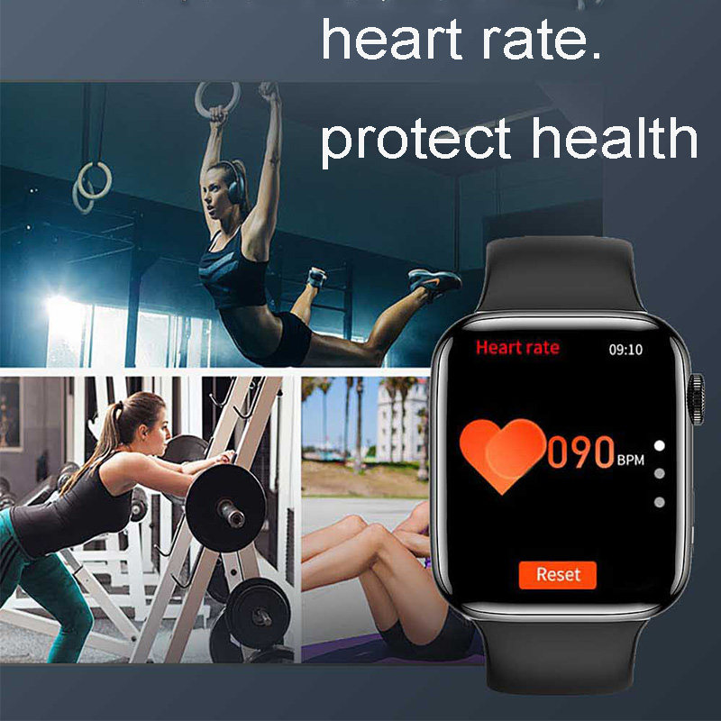 Smart Watch - Image 5