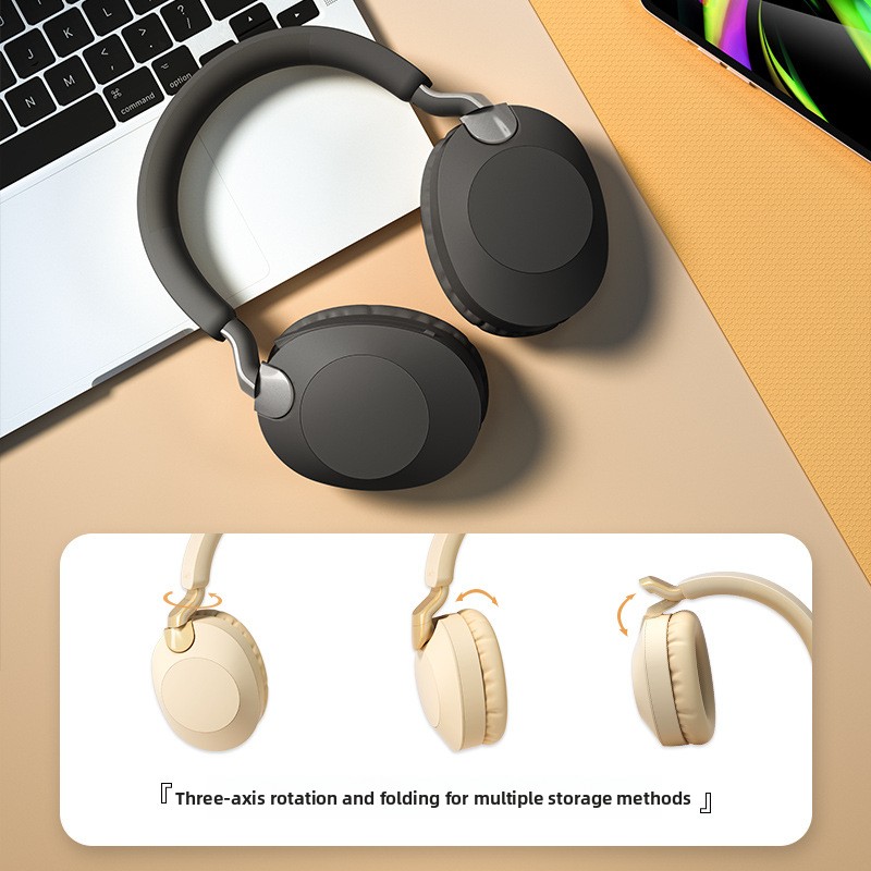 Wireless Bluetooth earphones - Image 4