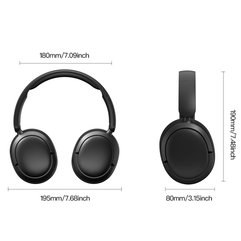Bluetooth Headset - Image 4