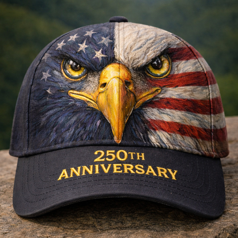 Baseball cap - Image 4