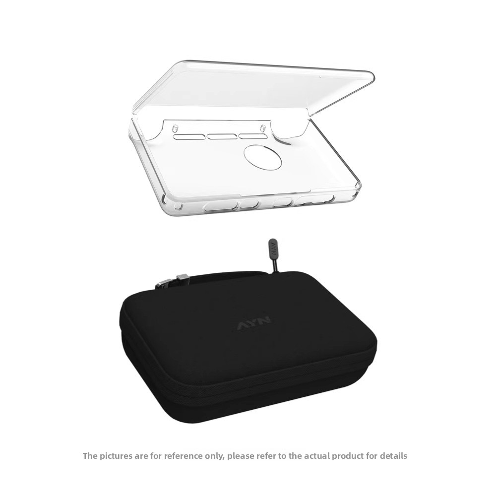 AYN THOR Handheld Game Console Protective Case Grip - Image 4