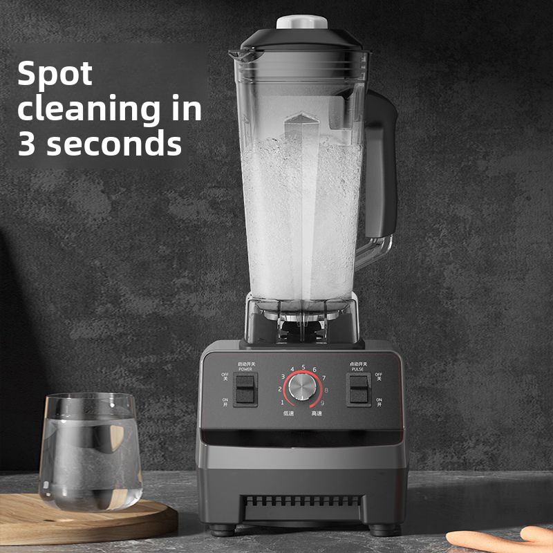 Multi-functional kitchen appliance for home use