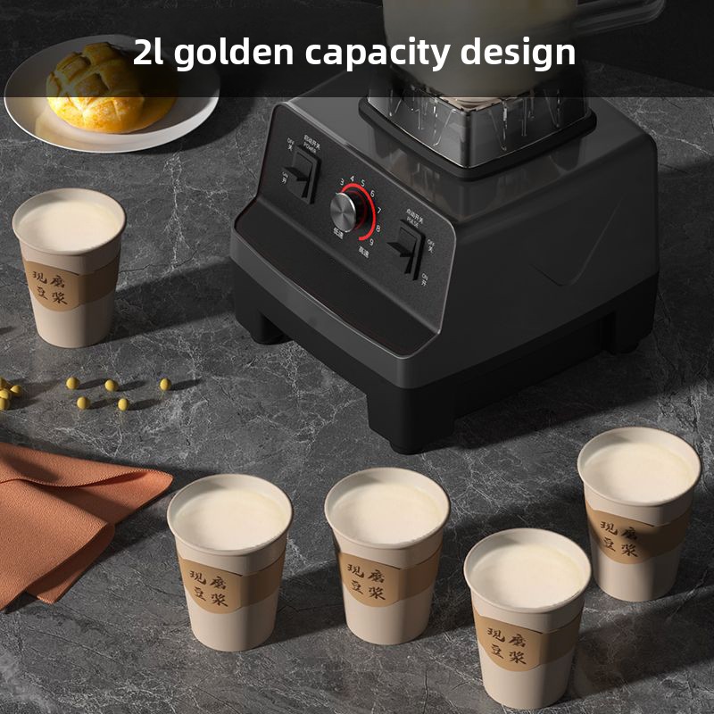 Multi-functional kitchen appliance for home use - Image 2