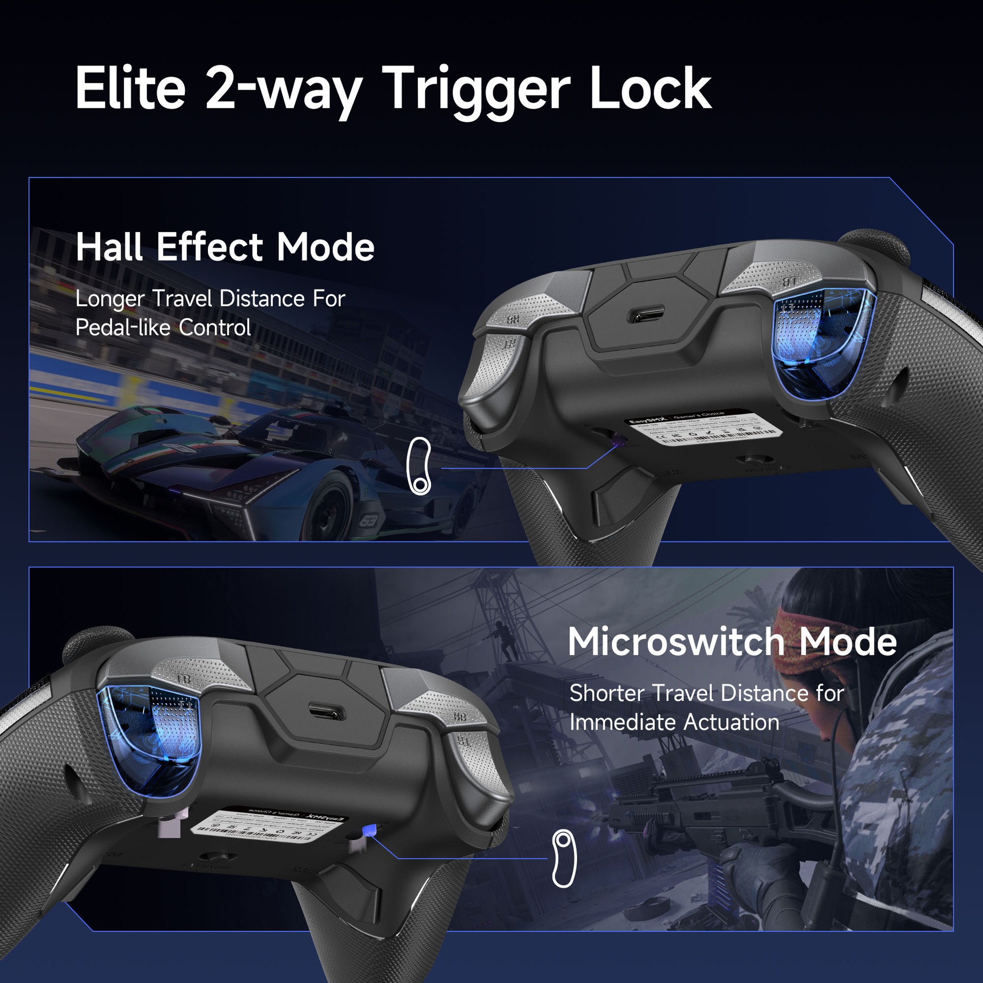 Game Controller - Image 3