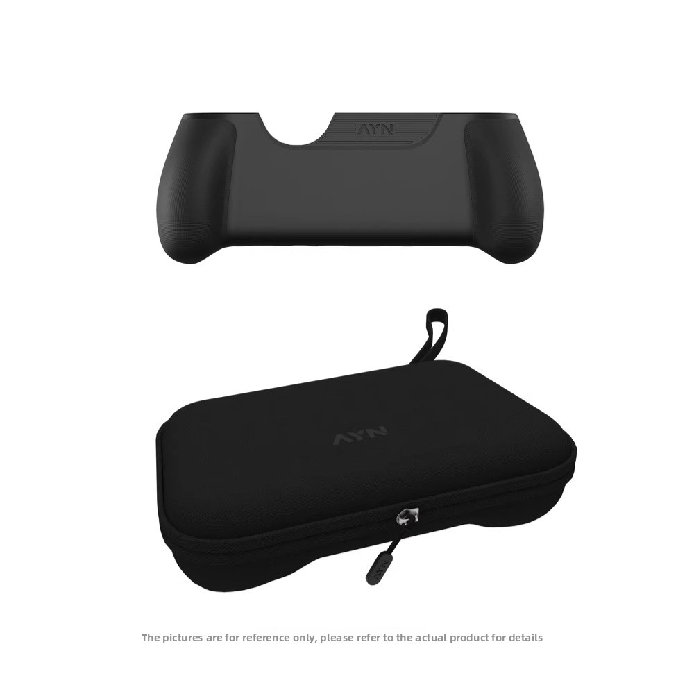 AYN THOR Handheld Game Console Protective Case Grip - Image 2