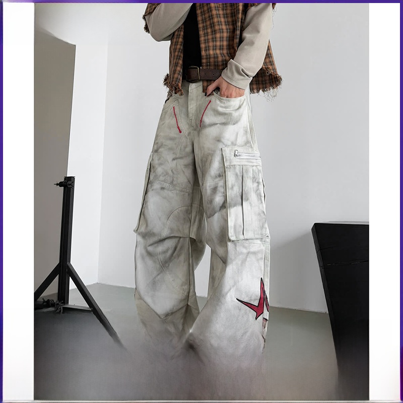 Retro jeans - Image 2