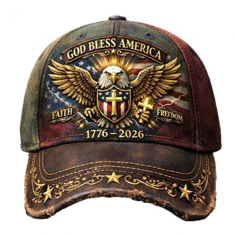 Baseball cap - Image 5
