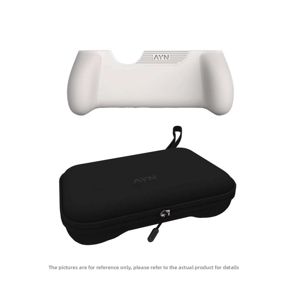 AYN THOR Handheld Game Console Protective Case Grip - Image 3