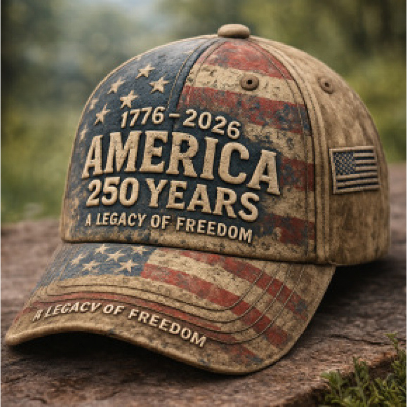 Baseball cap - Image 3