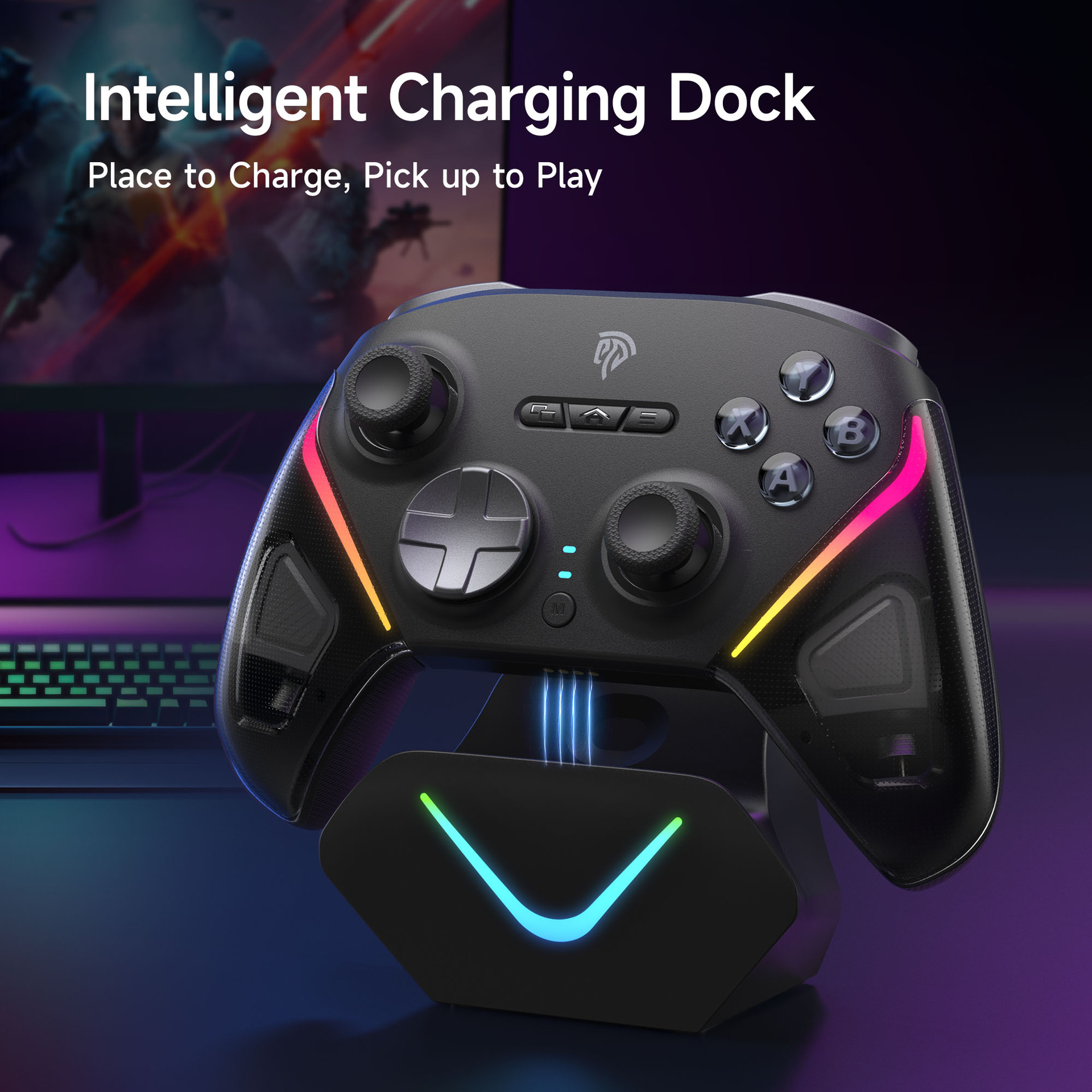 Game Controller - Image 4