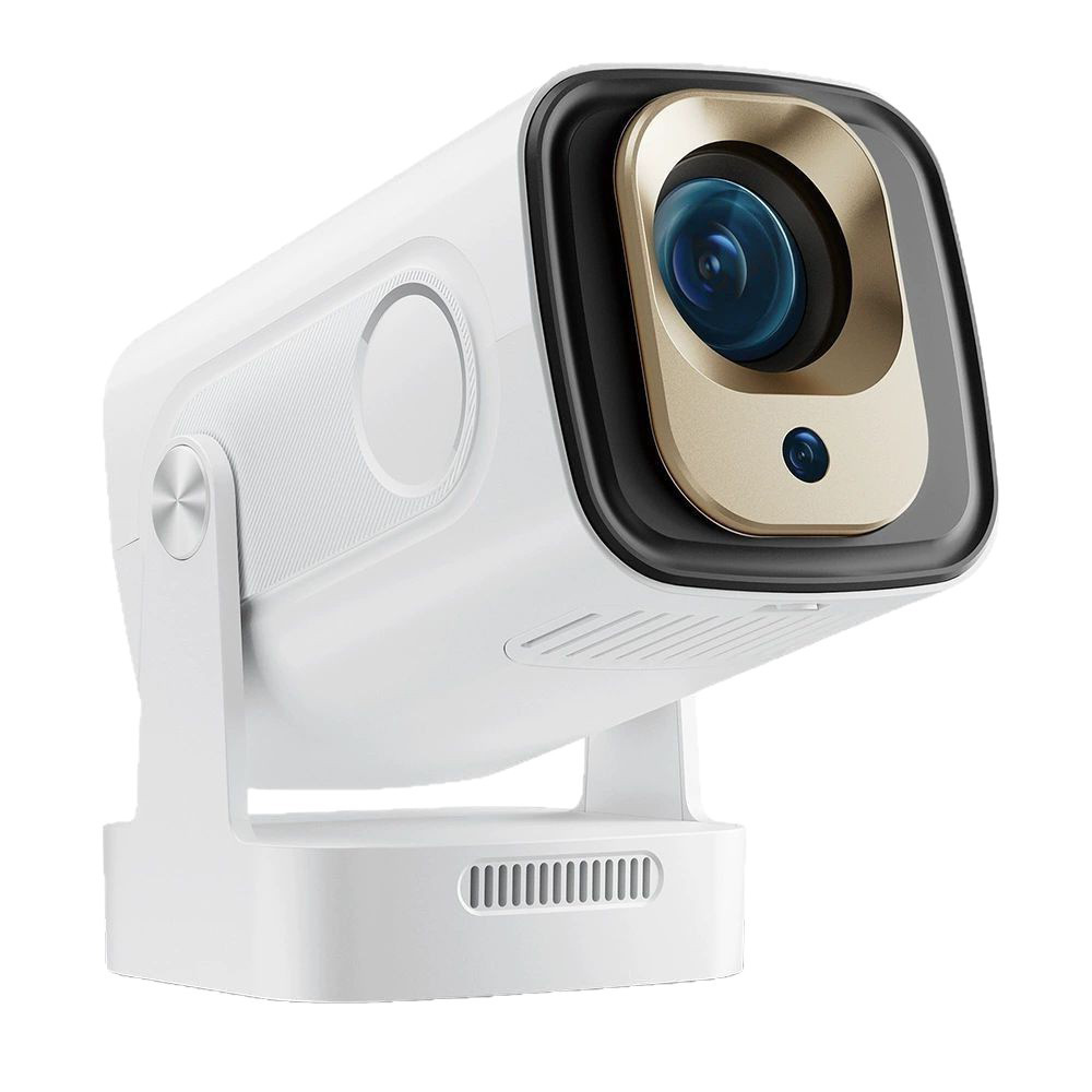 Portable Mini Projector with Autofocus - Image 5