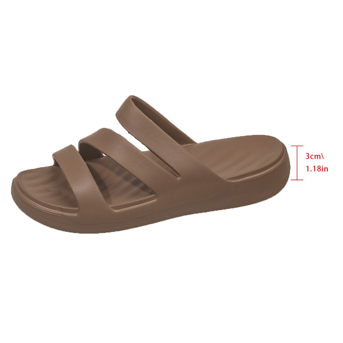 Casual Beach Slippers for Women - Image 2