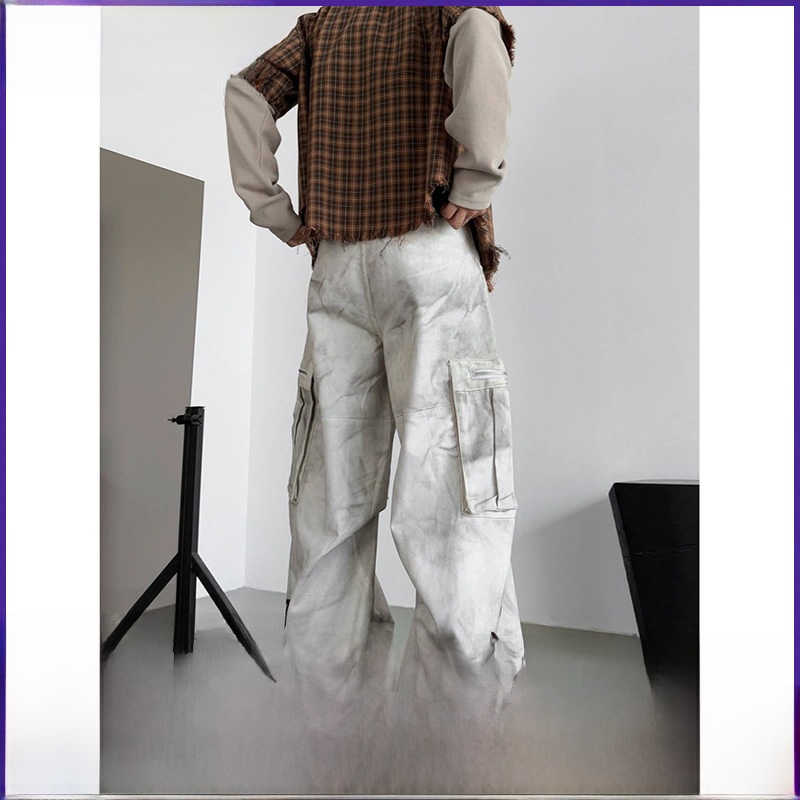 Retro jeans - Image 3