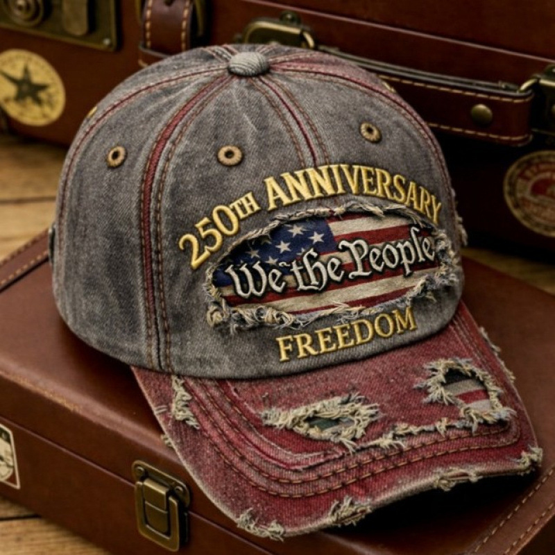 Baseball cap - Image 2